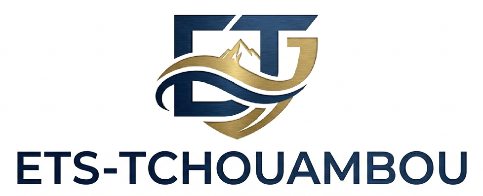 logo ets tchouambou